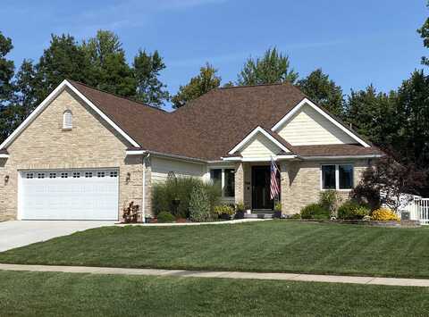 5900 Cartago, Lansing, MI 48911