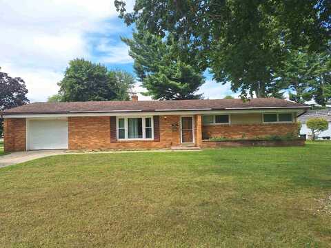 190 Melanie, Imlay City, MI 48444