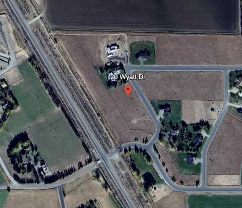 20 WYATT Dr, Bellevue, ID 83313