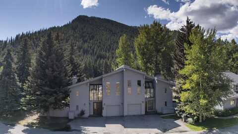 215 Bald Mountain Rd, Ketchum, ID 83340