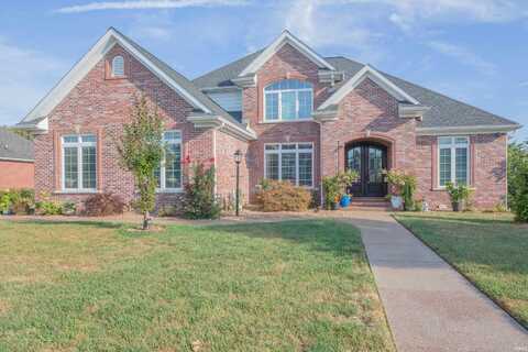 5032 Bombay Circle, Evansville, IN 47725