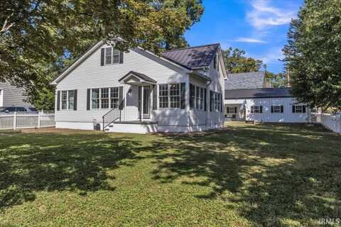 427 E Fifth Street, Mount Vernon, IN 47620