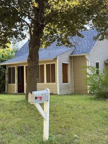 202 TOWNSEND Street, GLENWOOD, IA 51534