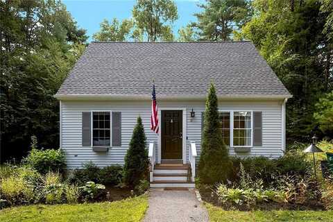 19 Narragansett Avenue, Glocester, RI 02814