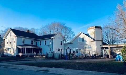 44 Dean Street, Attleboro, MA 02703