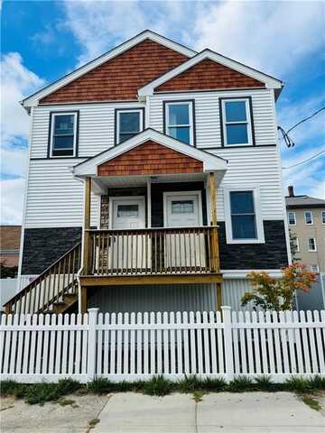 193 Harrison Street, Pawtucket, RI 02860