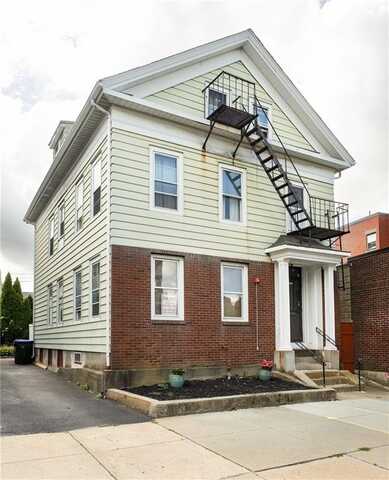 498 Broadway Avenue, Providence, RI 02909