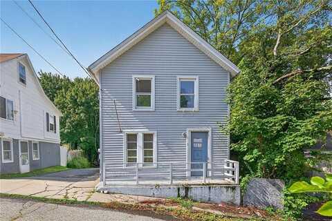 9 Reynolds Street, Norwich, CT 06360