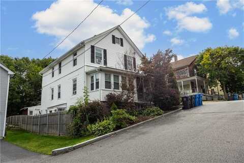 63 Lincoln Avenue, Cranston, RI 02920