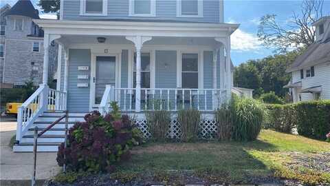 13 Newton Avenue, Westerly, RI 02891