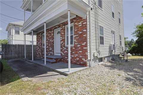 156 Urban Avenue, North Providence, RI 02904