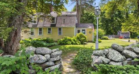 1300 Middle Road, East Greenwich, RI 02818