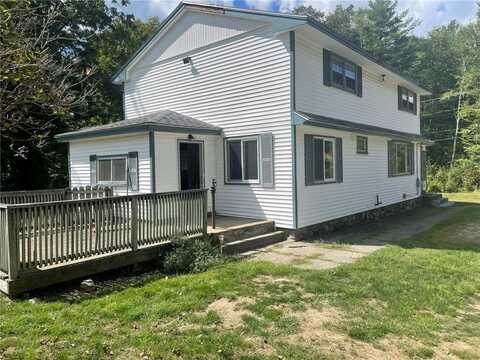 285 Henshaw Street, Leicester, MA 01524