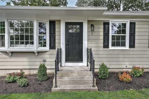 5 Williams Street, Barrington, RI 02806