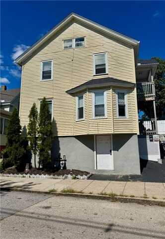 329 Plainfield Street, Providence, RI 02909
