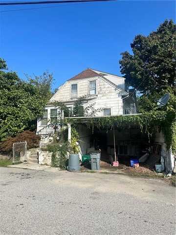 17 Archer Avenue, Johnston, RI 02919