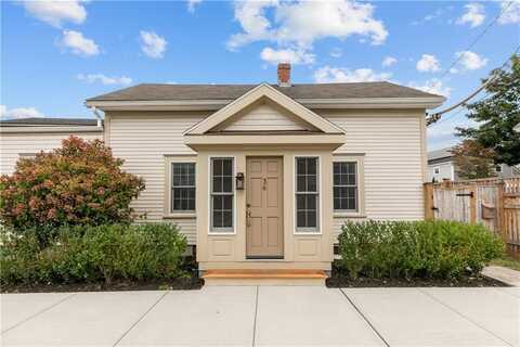 36 CONNECTION Street, Newport, RI 02840
