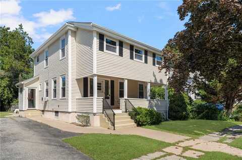 163 Bluff Avenue, Cranston, RI 02905