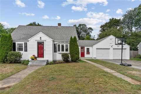 10 Calista Street, Smithfield, RI 02828