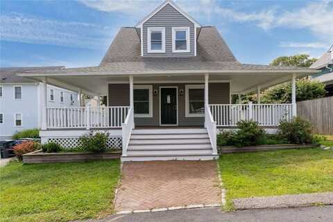 34 Chapin Avenue, Warwick, RI 02889