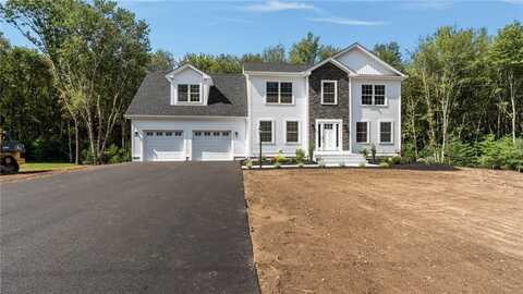 62 Orchard Avenue, Johnston, RI 02919