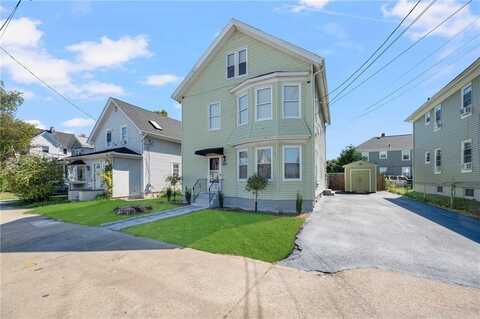 501 Power Road, Pawtucket, RI 02860