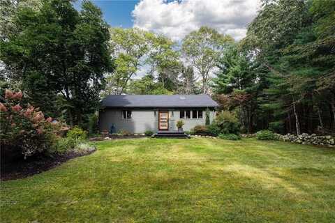 124 Biscuit City Road, Charlestown, RI 02813