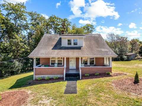 1395 W Main, Wytheville, VA 24382