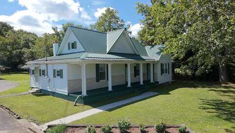 158 Slemp Creek Rd., Sugar Grove, VA 24375