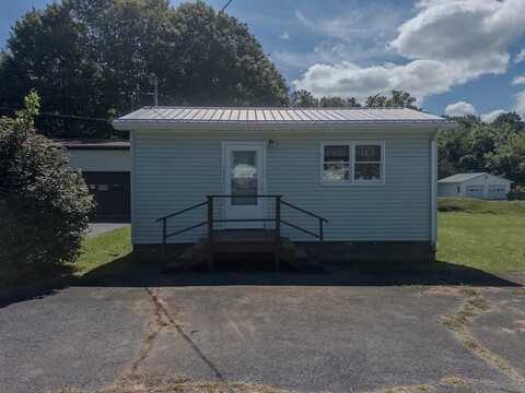 166 Slemp Creek Rd., Sugar Grove, VA 24375