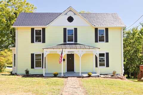 145 E. Withers Road, Wytheville, VA 24382