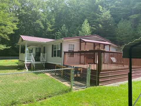 4358 Little Creek Hwy, Dublin, VA 24084