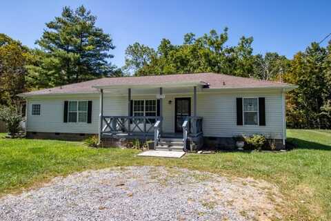 3775 Railroad Trail, Bastian, VA 24131
