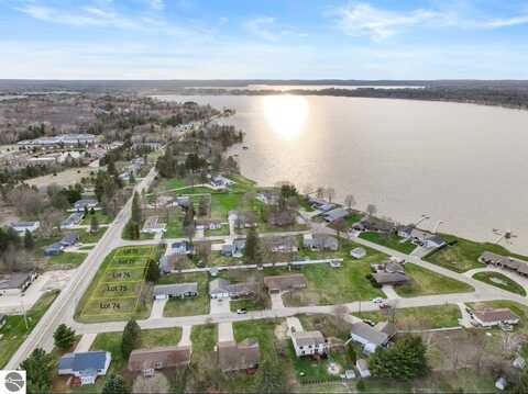 Lot 77 Sunnyside Drive, Cadillac, MI 49601