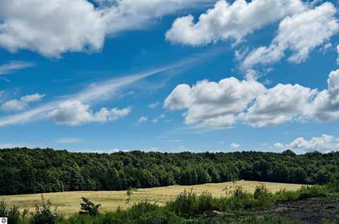 Parcel 2 E Horn Road, Lake Leelanau, MI 49653