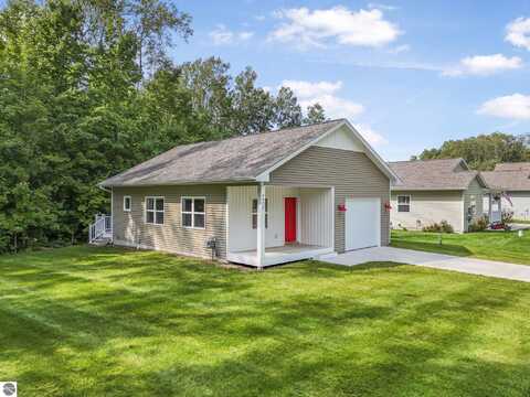 6632 Front Street, Lake Ann, MI 49650