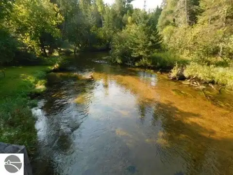 Cameron Bridge Road, Frederic, MI 49733