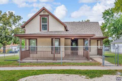 106 Winchester ST, Winchester, KS 66097