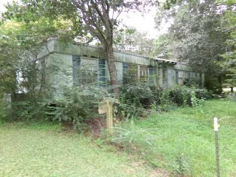 3144 Old Pelham Rd, Camilla, GA 31730