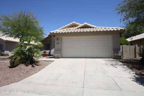 2072 W Double Eagle Drive, Tucson, AZ 85737