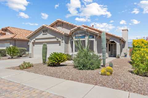 9527 E Briana Lane, Tucson, AZ 85748