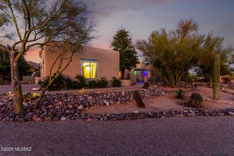 900 W Dawson Place, Tucson, AZ 85704