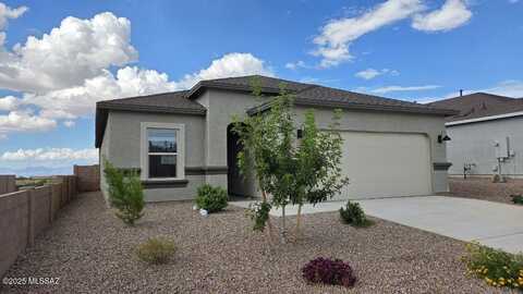 1235 S Nedra Place, Vail, AZ 85641