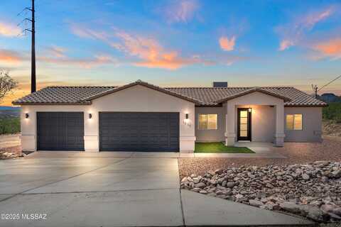 1830 Circulo Glorieta, Rio Rico, AZ 85648