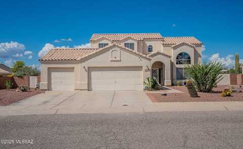 9469 N Crestone Drive, Tucson, AZ 85742