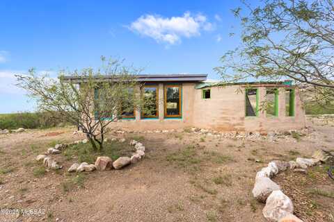 TBD S Rio Vista (102-04-004E) Road, Bisbee, AZ 85603