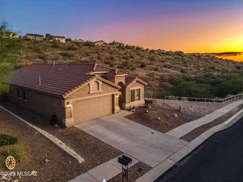 39051 S Furlong Court, Saddlebrooke, AZ 85739