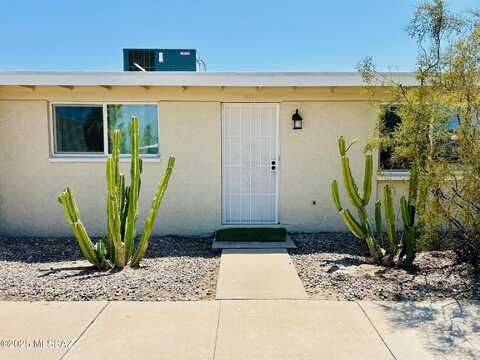 4190 S Evergreen Avenue, Tucson, AZ 85730
