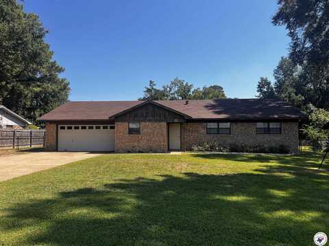 411 Central Ave, Wake Village, TX 75501