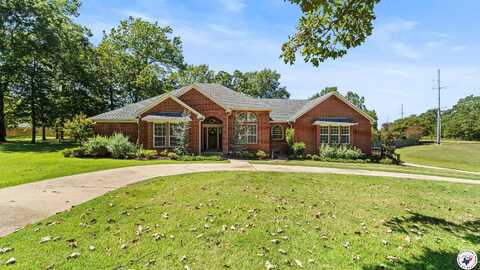 6616 Lakeridge Dr., Texarkana, TX 75503